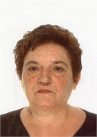 Franca Giussanti Ved. Zanfavaro (AL) 