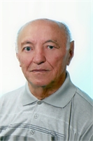 ENNIO RONCAGLIA