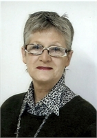 Elsa Mirella Trovò (PD) 