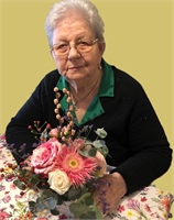 Teresa Vanzo Ved. Gambaretto (VR) 
