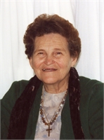 Maria Orsi Bonora