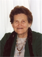 Maria Orsi Ved. Bonora (FE) 