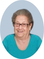 Marisa Rosotti Giacobbe