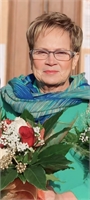 Giosuelina Vitrani Ved. D  Apice (TO) 