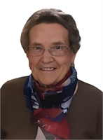 Rosa Ciarmatori Ved. Celestini (VT) 