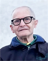 Gilberto Mazzoni (FE) 