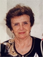 Annetta Barillari