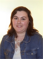 Rita Matteacci In Maurizi (VT) 