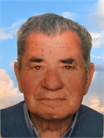 Giuseppe Mastrangeli (FR) 