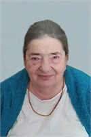 Maria Antonia Silvestrini Sanzo
