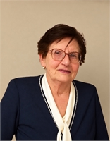 Maria Orsola Colombo Bernasconi