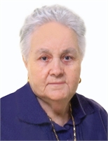 Ivana Gargioni Ved. Crosara (FE) 