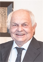 Pietro Finzi (MI) 