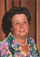 Rosina Mazzoleni (BG) 