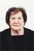 Rosangela Castiglioni Ved. Gianazza (MI) 