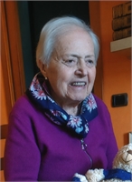 Augusta Enrica Ghidini Ved. Tebaldini (MI) 