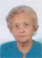 Edda Maria Bonato Benetti