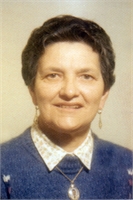 GIUSEPPINA GAREGNANI