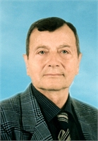 Antonio Pagliani