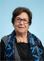 Carolina Negro Ved. Tessitore (CE) 