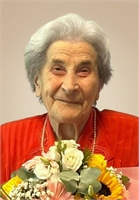 Rosalinda Patelli Ved. Amaglio (BG) 