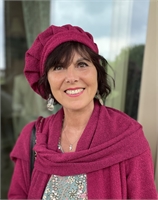 Cinzia Agostini In Tonello (PD) 