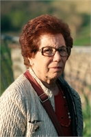Maddalena Ferraioli In Moschetti (MI) 