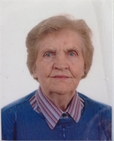 Lavinia Lazzarini Ved. Padovan (MI) 