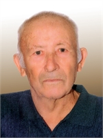Antonio Gavino Sini (SS) 
