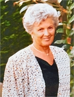Maria Raffaela Clemente Ved. Clemente Vincenzo (AV) 