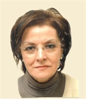 Giovanna Garavelli In Viola (AL) 