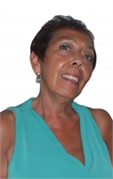 Eliane Cardoso De Andrade In Baffetti (VT)