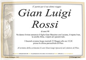 Gian Luigi Rossi (VA) 