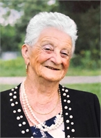 Margherita Parussa Ved. Cane (CN) 