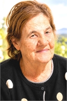 Maria Antonietta Orrù Ved. Peddio (SS) 