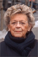 Irma Caffini Ved. Gennari (MN) 