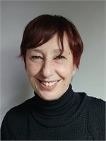 Graziella Di Giacinto