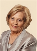 Elena Di Cristofaro Ved. Aversano (CE) 