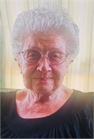 Marisa Marchi Ved. Zaccagni (MI) 