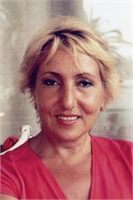 Eloisa Mammana In Daffonchio (MI) 