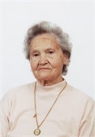 Virginia Coscia Ved. Battegazzorre (AL) 