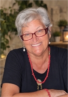 Carmela Lentini Lombardi In Latagliata (TO) 