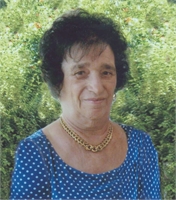 Lauretta Segalina In Barati (PD) 
