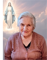 Maria Di Tommaso Ved. Evangelista (VA) 