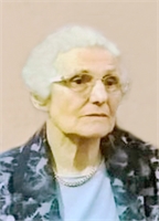Carolina Veronesi Ved. Turri (MN) 