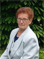 Rosaria Barbiero In De Brasi (TO) 