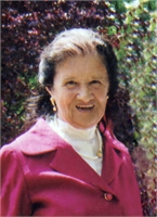 Maria Lidia "Mariuccia" Carini