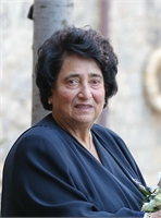 Giuseppina Persico Ved. Parolisi (NA) 