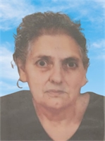 Maria Sidero (NA) 