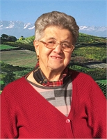 Maria Santi
